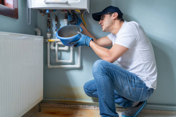 Best Green Plumbing Solutions in Pleasant Hill, TX